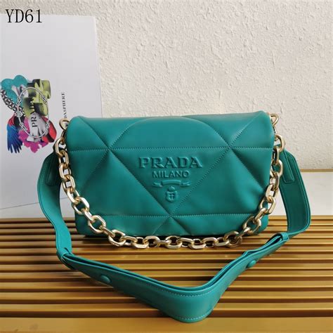 prada purse china